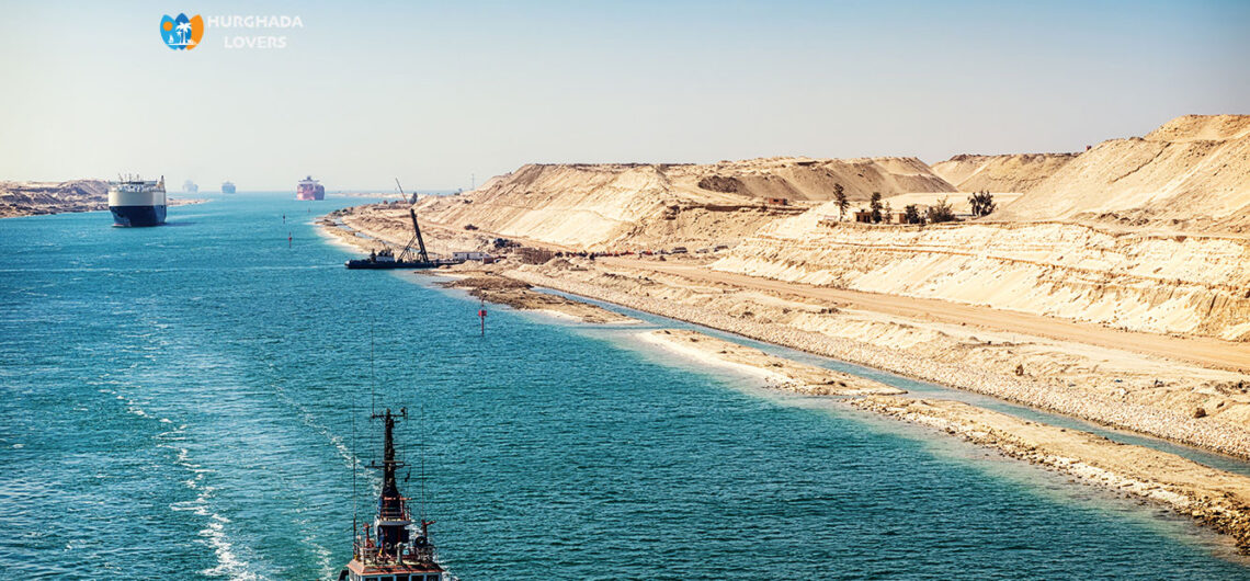 Meren in Egypte