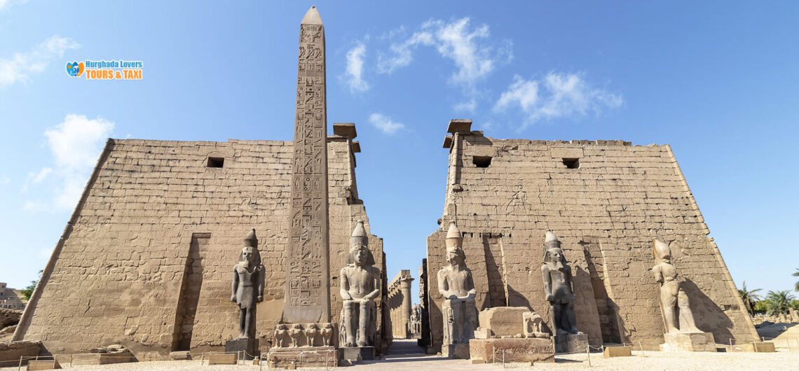 Obelisken der Pharaonen