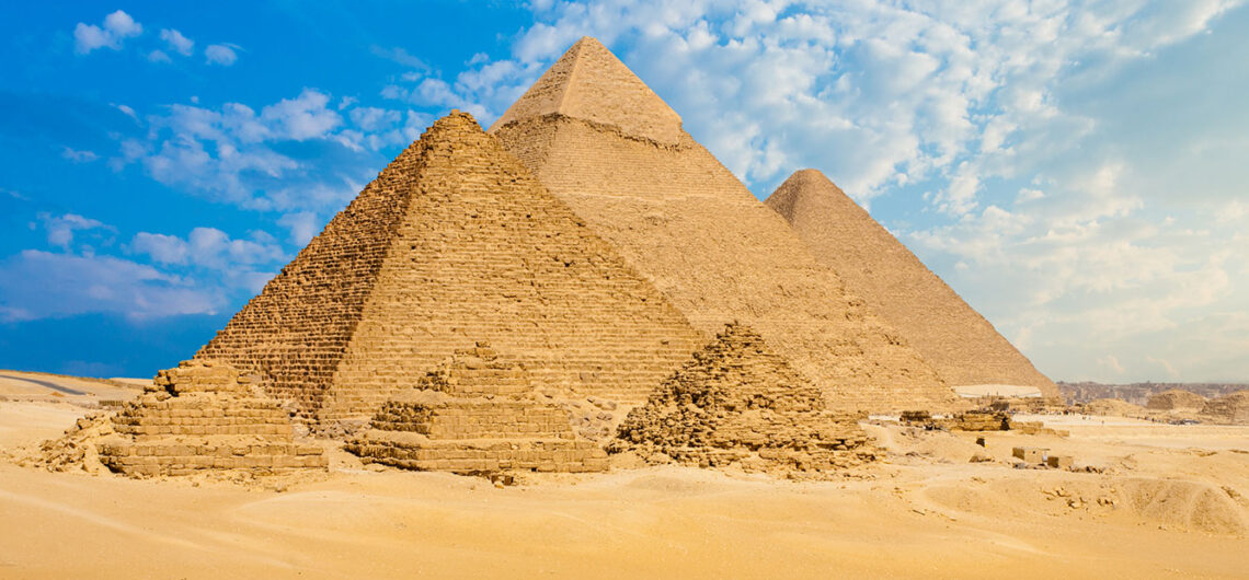 Wat moet je inpakken als je naar Egypte
