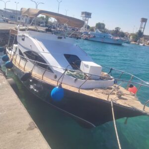 Big Game Fishing Awaits 2025