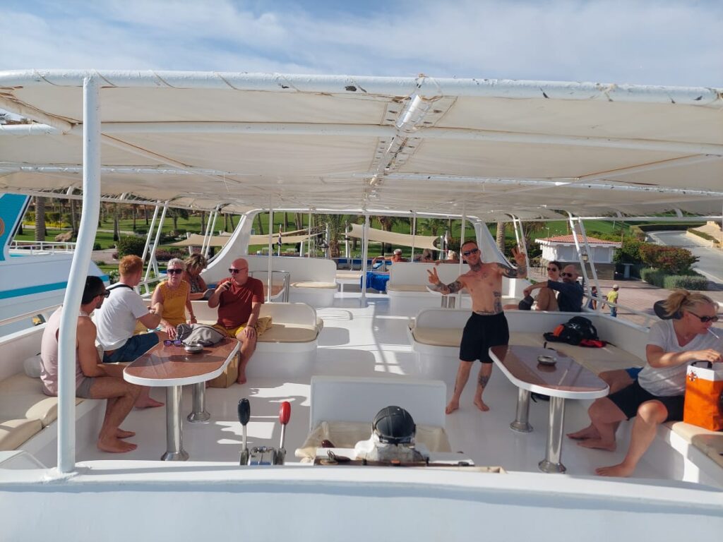 Book Your Spot now and Start Best Things to do with Kids from Hurghada 2025