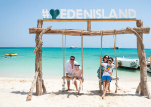 Book Your VIP Beach Day Use all inclusive Now