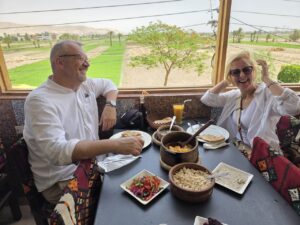 Booking Now Deluxe Valley of the Kings Day Tips by Minibus 2026 Hurghada to Valley of the Kings Luxor Day Trip