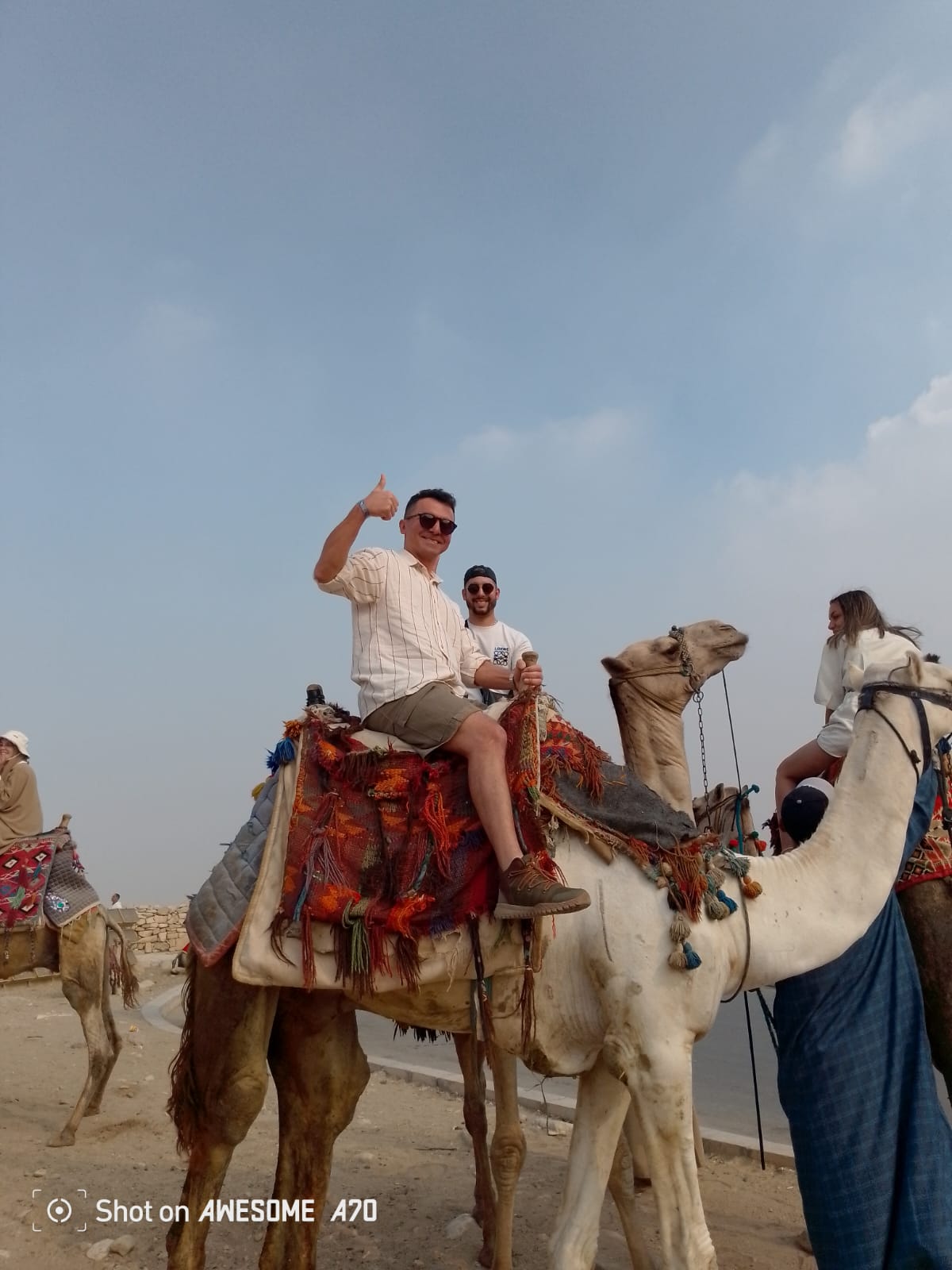 Customizable Experiential Cultural Tourism