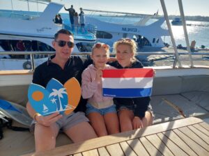 Delfin Tour Soma bay