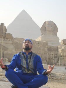 Deluxe Heritage Tours Experience to visit The Pyramids of Giza, The Sphinx of Giza 2025