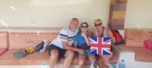 Desert Safaris with Kids from Soma bay 2025