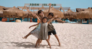 Eden Island Hurghada 2025