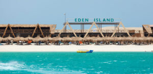 Eden Island Hurghada 2026