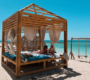 Eden Island Hurghada