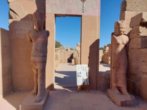 Excursie în grup mic în Luxor din Hurghada 2025