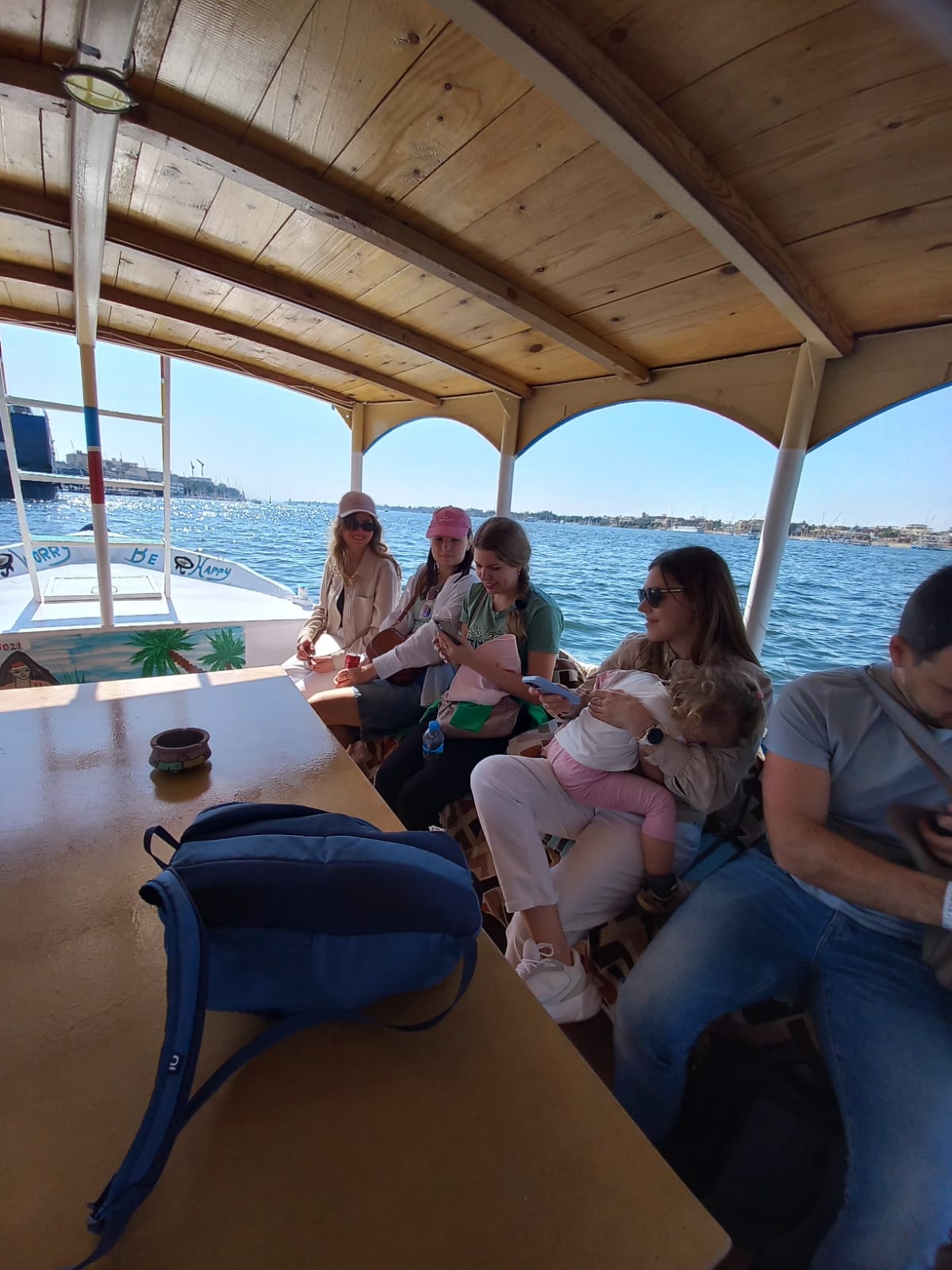 Explore Ancient Egypt Landmarks in Luxor City with Egyptologist Guide with No Hidden Fees 2025