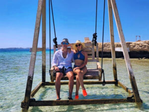 Full Day Use Program