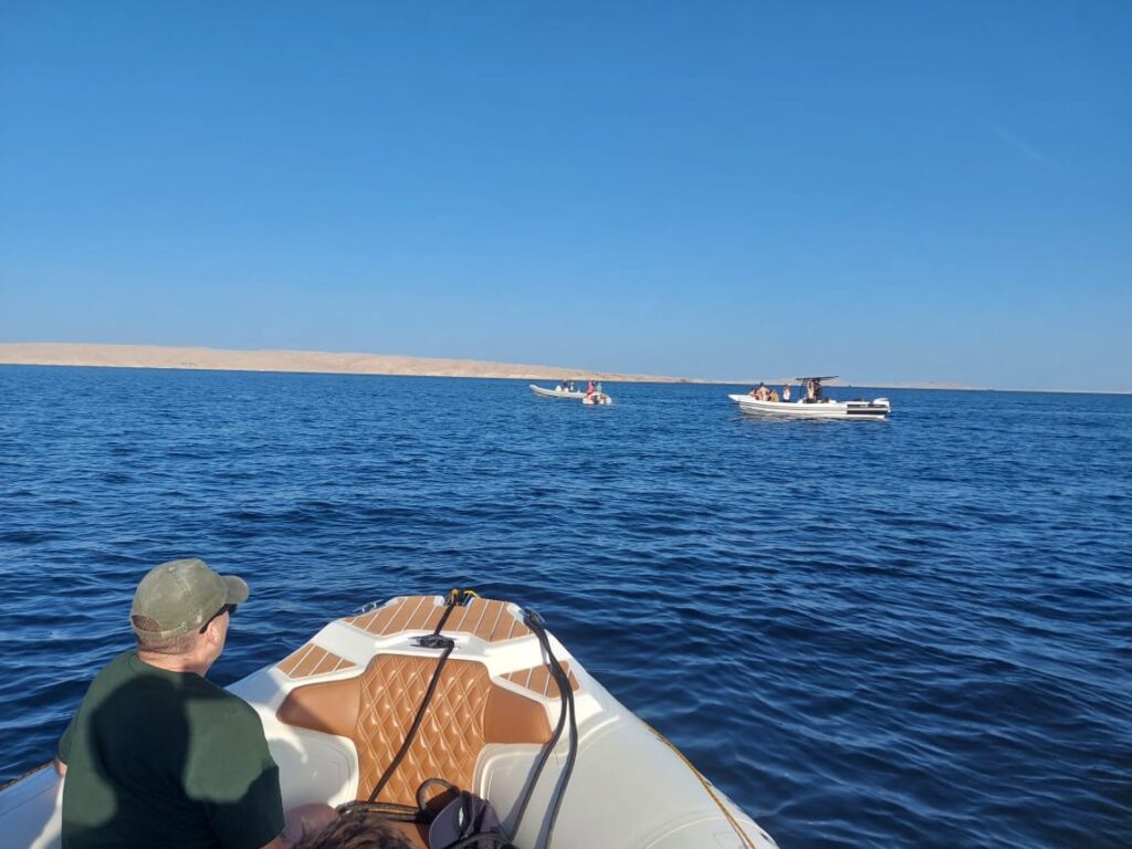 Half Day Snorkeling Hurghada