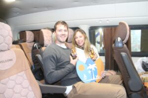 Kiscsoportos kirándulás Luxorba Hurghadából