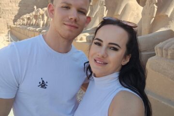 Kleingruppen Tagesausflug von Hurghada zu Luxor 2025 Једнодневни излет до Луксора од Залив Макади