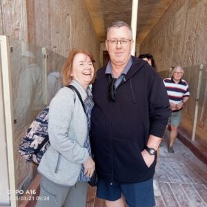 Küçük Grup Hurghada'dan Luksor Günübirlik Turu 2026