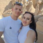 Luxor Day Trip by Minivan - Small Group 8 persons with Private Guide Hurghada to Valley of the Kings Luxor Day Trip