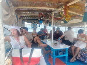 Luxor Day Trip by Minivan - Small Group 8 persons with Private Guide 2025