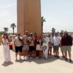 Luxor Day Trip by Minivan - Small Group 8 persons with Private Guide Hurghada to Valley of the Kings Luxor Day Trip