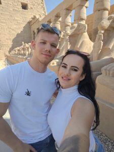 Luxor Day Trip by Minivan - Small Group 8 persons with Private Guide