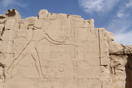 Luxor Privát egynapos kirándulás Makadi Bayből