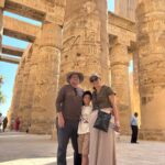 Luxor Small-group Tour from Hurghada by Luxury Van all inclusive