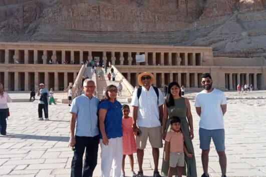 Luxor Small-group Tour from Hurghada by Luxury Van all inclusive Private Luxor Tour from Hurghada All inclusive