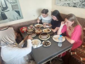 Luxury & Deluxe Lunch