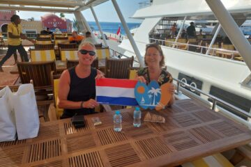 Luxury Elite Orange Bay Island Trip from Hurghada