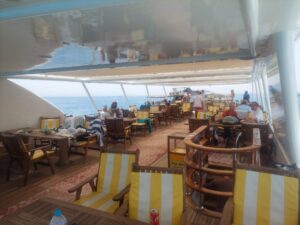 Luxury Private Day Trips from Hurghada & Full Day Fully Equipped Yacht with No Hidden Fees 2025