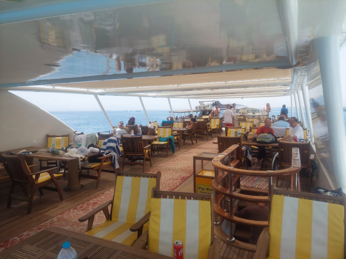 Luxury Private Day Trips from Hurghada & Full Day Fully Equipped Yacht with No Hidden Fees 2025