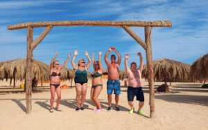 Magawish Island Hurghada 2025