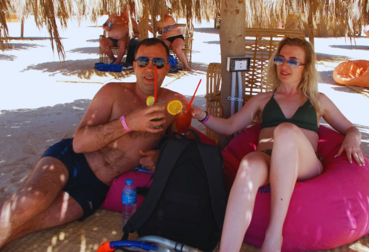 Magawish Island Hurghada 2026