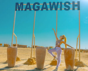 Magawish Island Hurghada