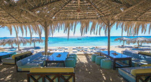 Mahmya Island Hurghada Day Use all inclusive 2025