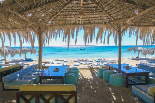 Mahmya Island Hurghada Day Use all inclusive EL Gouna to Mahmya Island Beach