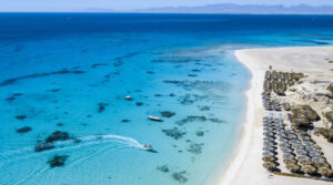 Mahmya Island Hurghada Day Use all inclusive