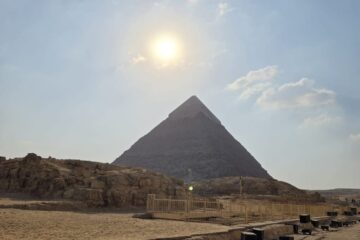 Makadi bay Private Day Trip to Pyramids Makadi bay Private Day Trip to Pyramids and Old Cairo, Egyptian Museum All inclusive