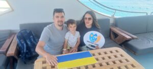 Orange bay Island Snorkeling Trip from Makadi bay 2025