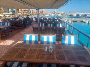 Pirate Boat Hurghada Luxury Trip to Orange Bay 2026