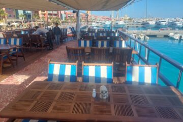 Pirate Boat Hurghada Luxury Trip to Orange Bay 2026