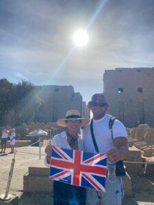 Private 2 Day Trip to Luxor from Makadi bay All inclusive 2025