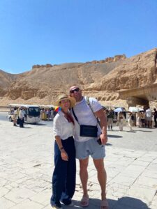 Private 2 Day Trip to Luxor from Makadi bay All inclusive 2027