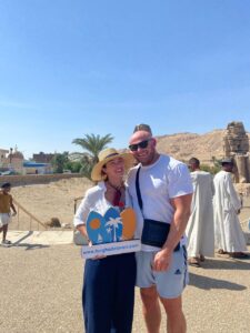 Private 2 Day Trip to Luxor from Makadi bay All inclusive