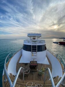 Private Boat Hurghada Rental All inclusive