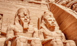 Private Day Trip from Hurghada to Abu Simbel