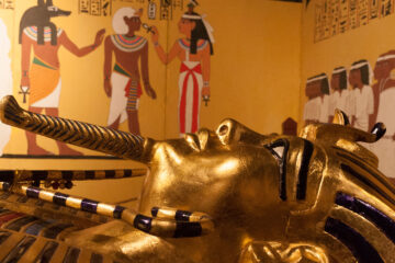 Private Hurghada Excursions to Luxor & & Aswan - 2 Days