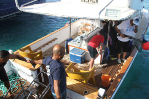 Private Hurghada Fishing Trip 2025