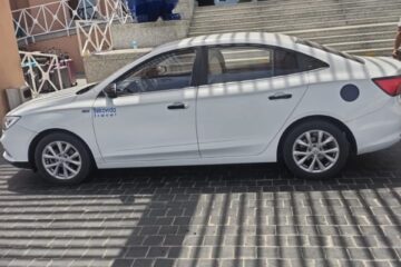 Private Hurghada Taxi Transfers Transferts privés en taxi à Hurghada